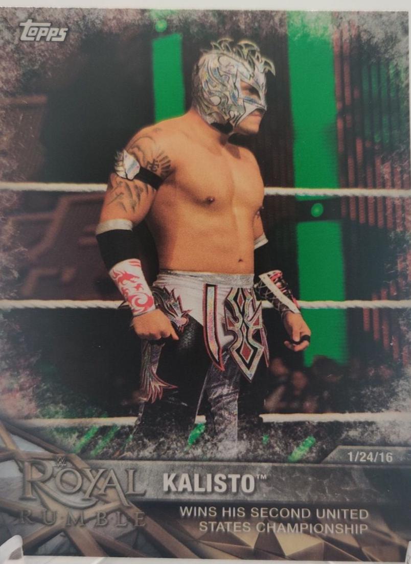 Kalisto #10