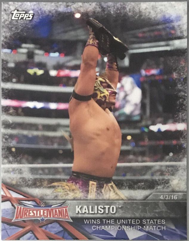 Kalisto #52