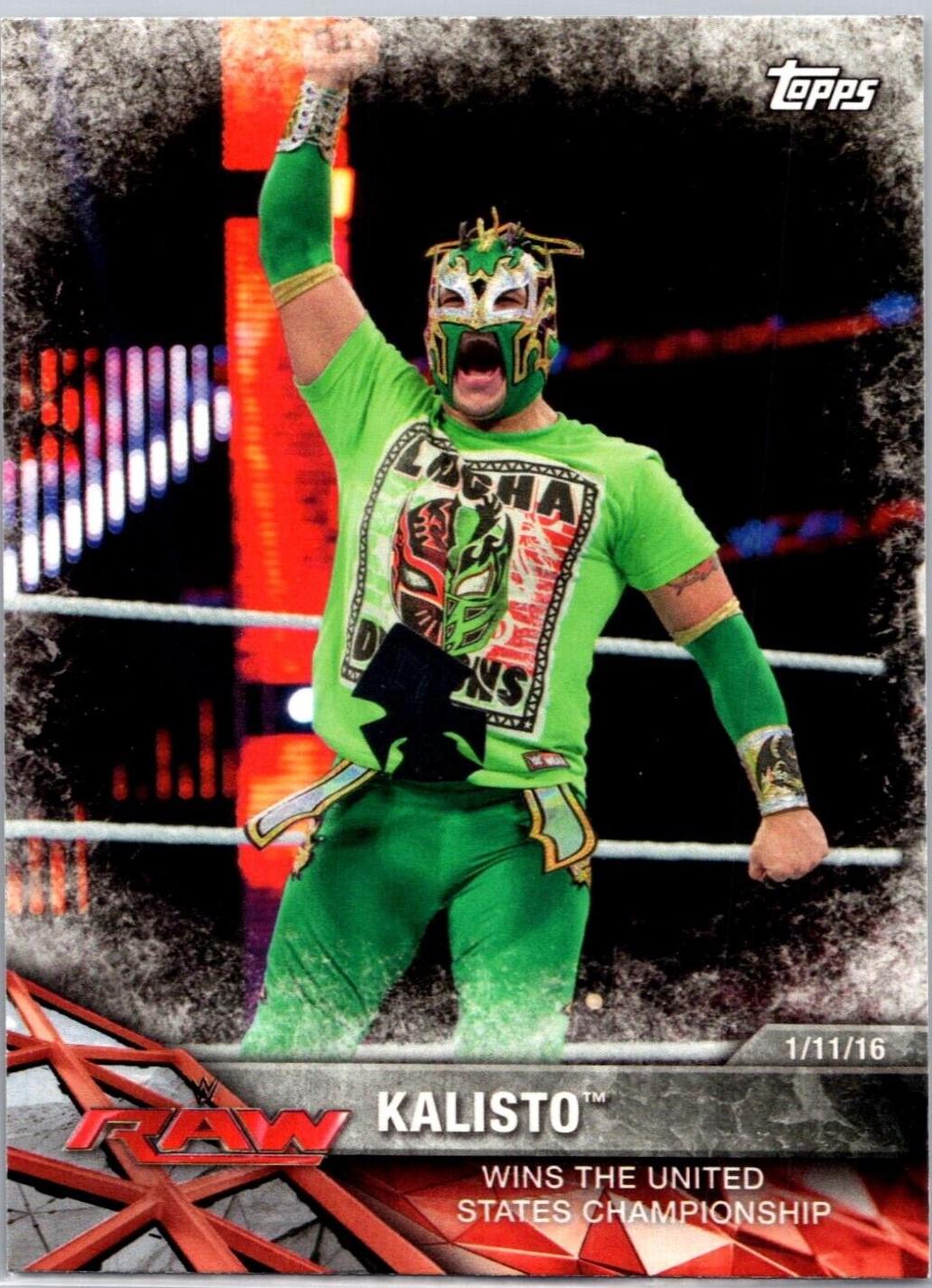Kalisto #6