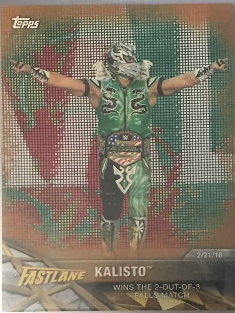 Kalisto [Bronze] #6