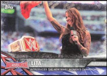 Lita #54