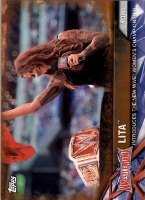 Lita [Bronze] #54