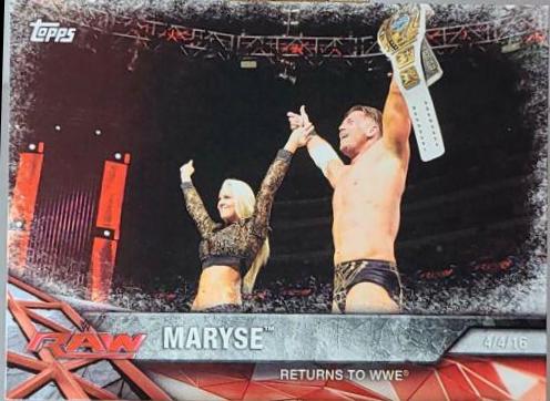 Maryse #70