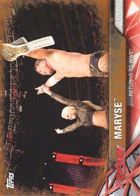 Maryse [Bronze] #70