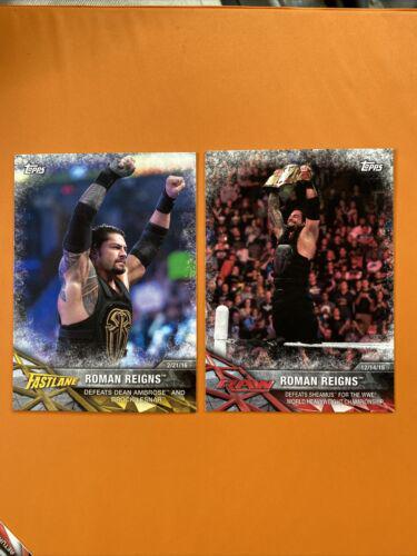 Roman Reigns #30