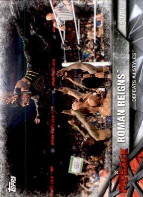 Roman Reigns #83