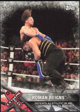 Roman Reigns #88