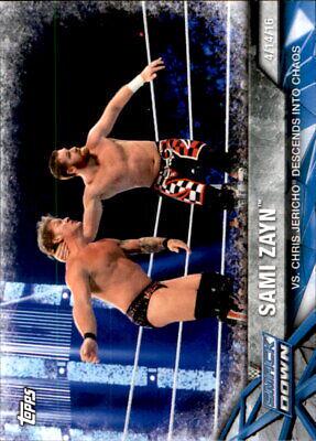 Sami Zayn #78