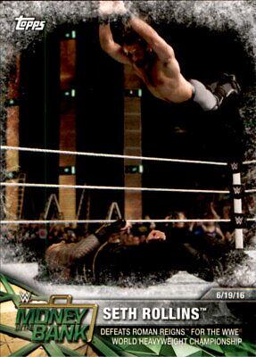 Seth Rollins #93