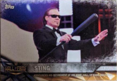 Sting #51