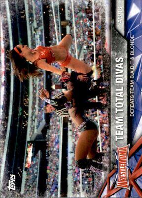 Team Total Divas #53