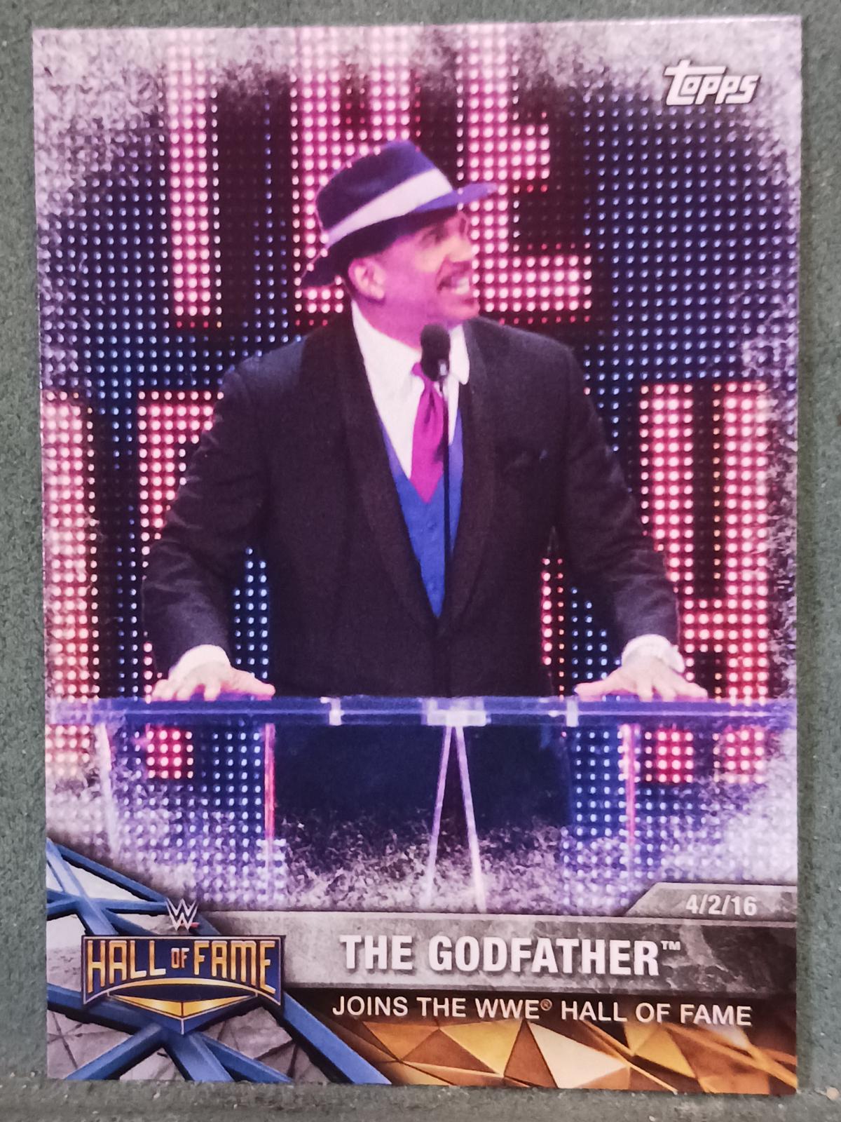 The Godfather #47