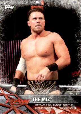 The Miz #69