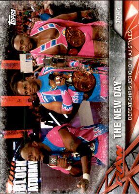 The New Day #38