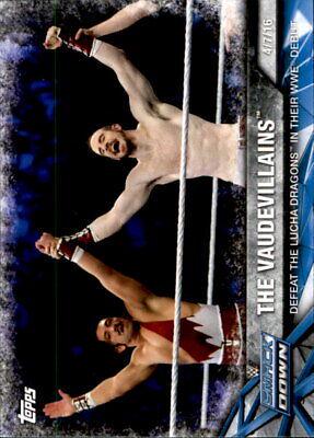 The Vaudevillains #74