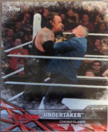 Undertaker #44
