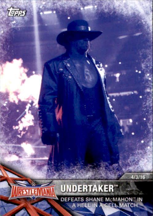 Undertaker #61