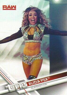 Alicia Fox #105