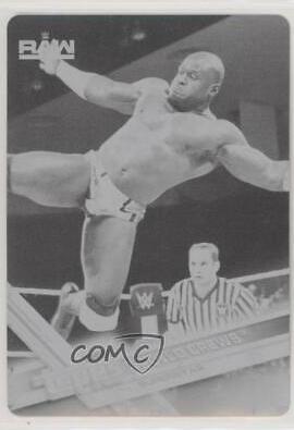 Apollo Crews #106