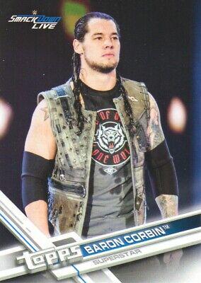 Baron Corbin #139