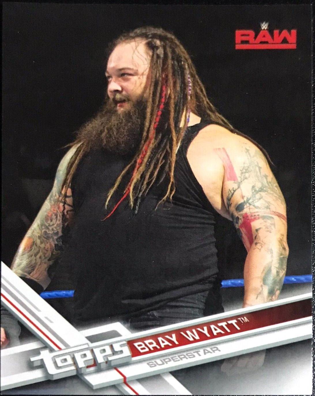 Bray Wyatt #112