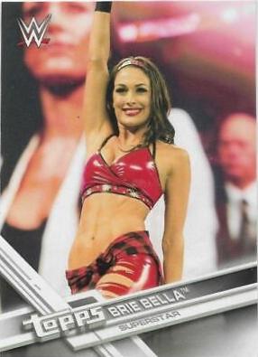 Brie Bella #102