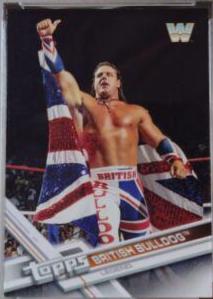 British Bulldog #184