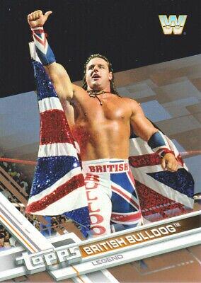 British Bulldog [Bronze] #184