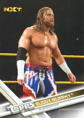Buddy Murphy #168