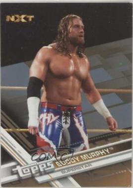 Buddy Murphy [Bronze] #168