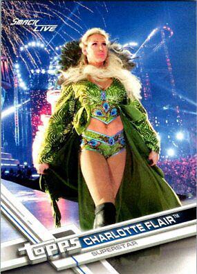 Charlotte Flair #141