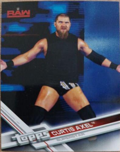 Curtis Axel #116