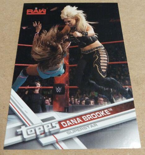 Dana Brooke #117