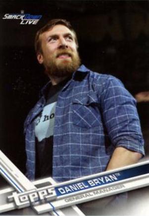 Daniel Bryan #142