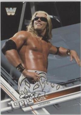 Edge [Silver] #187