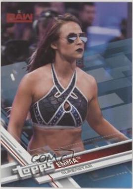 Emma [Blue] #120