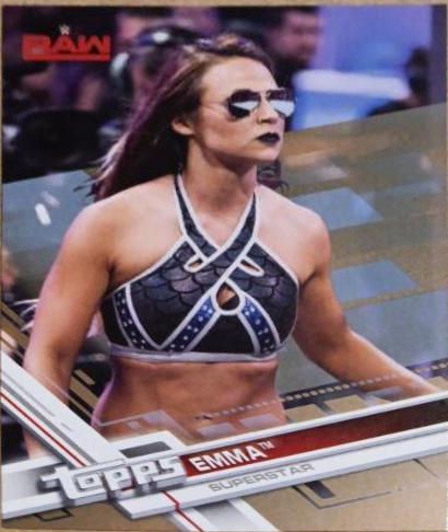 Emma [Bronze] #120