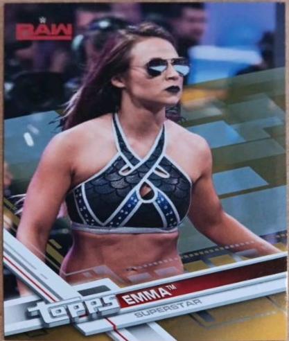 Emma [Gold] #120