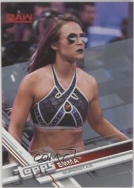 Emma [Silver] #120