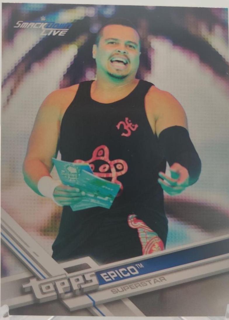 Epico #144