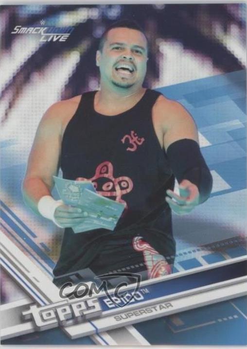 Epico [Blue] #144