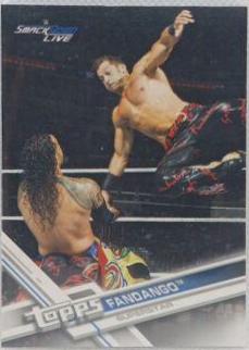 Fandango #146