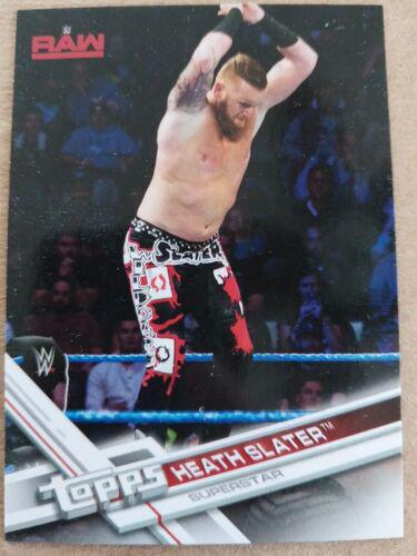 Heath Slater #123