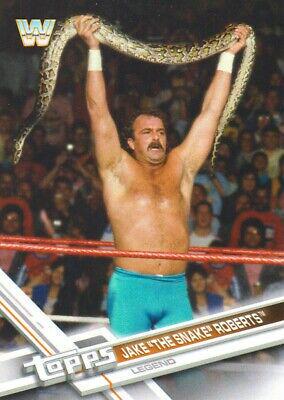 Jake 'The Snake' Roberts #188