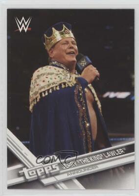 Jerry 'The King' Lawler #103