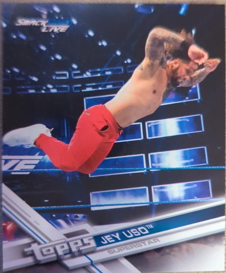 Jey Uso #148
