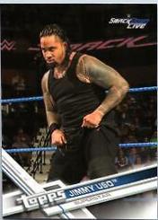 Jimmy Uso #149