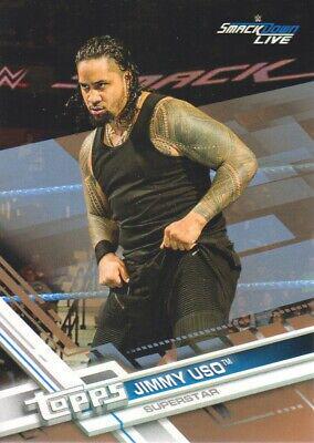 Jimmy Uso [Bronze] #149