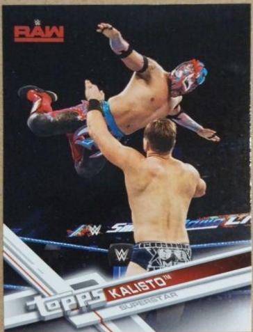 Kalisto #125