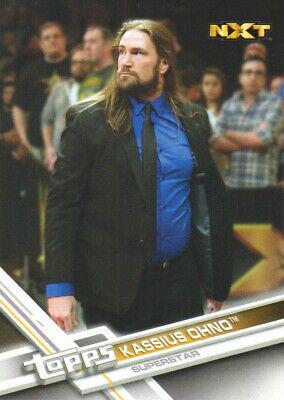 Kassius Ohno #171